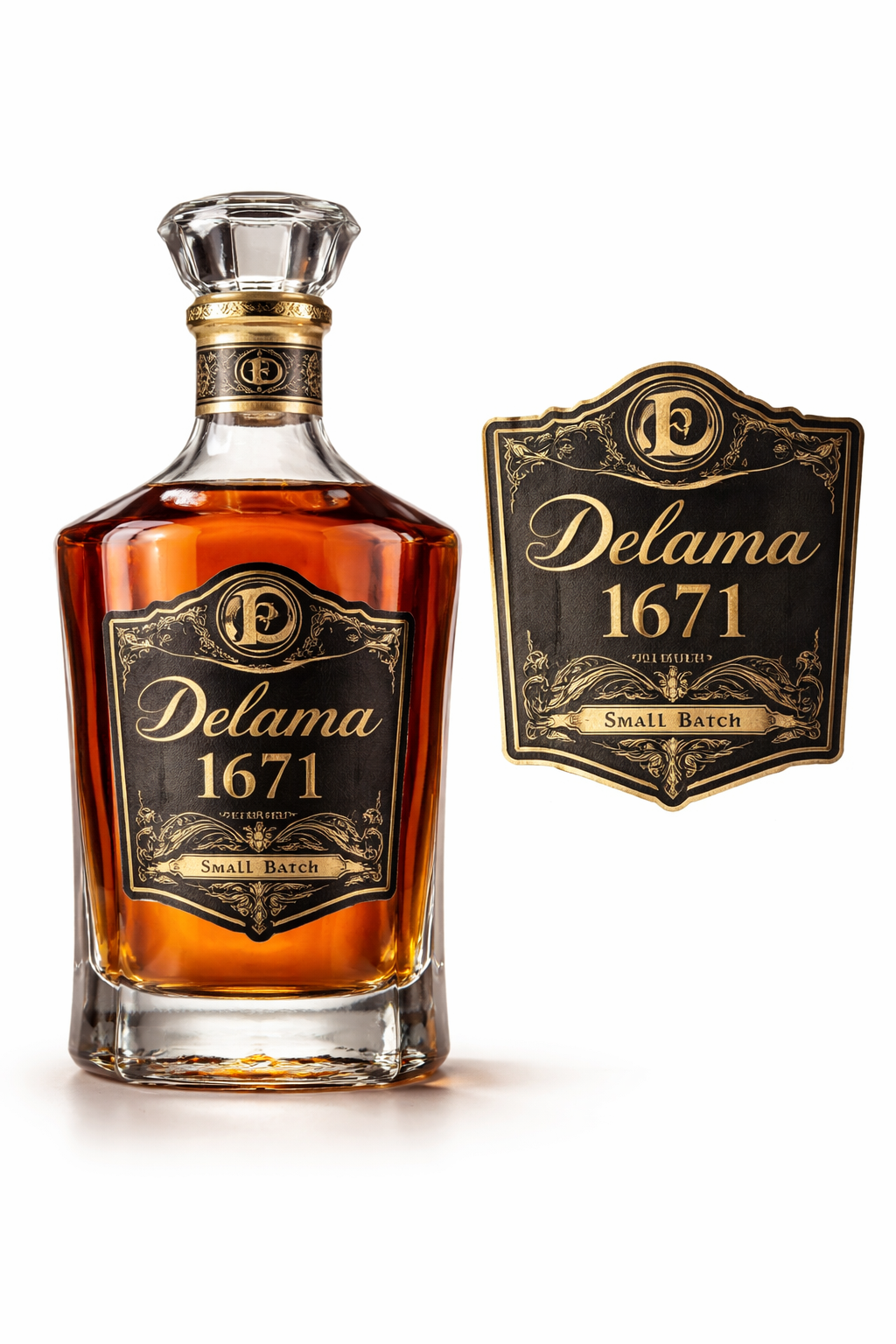 Delama 1671